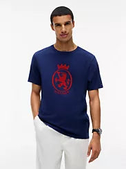 Polo Hombre Tommy Hilfiger Original