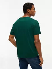 Polo Hombre Tommy Hilfiger Original