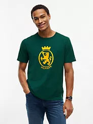 Polo Hombre Tommy Hilfiger Original