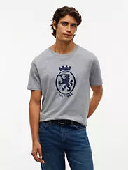 Polo Hombre Tommy Hilfiger Original