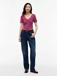 Polo Mujer Tommy Hilfiger