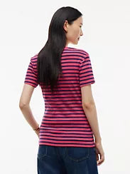 Polo Mujer Tommy Hilfiger