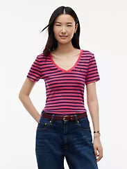 Polo Mujer Tommy Hilfiger