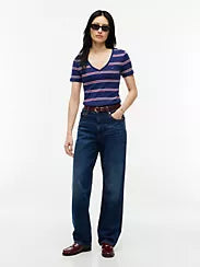 Polo Mujer Tommy Hilfiger