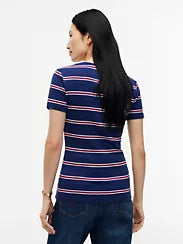 Polo Mujer Tommy Hilfiger