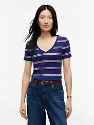 Polo Mujer Tommy Hilfiger