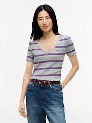 Polo Mujer Tommy Hilfiger