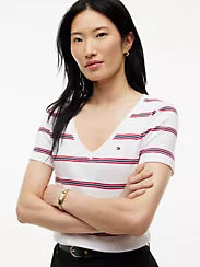 Polo Mujer Tommy Hilfiger