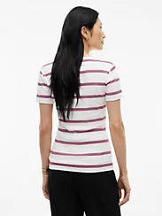 Polo Mujer Tommy Hilfiger