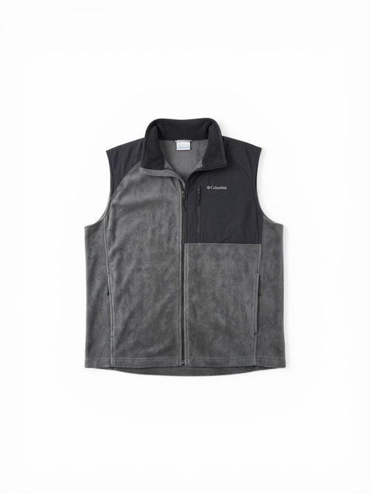 Chaleco Hombre Columbia Original USA