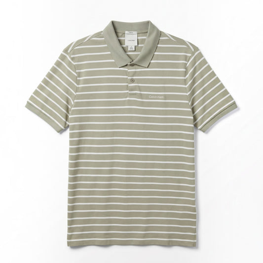 Polo Camisero Hombre Calvin Klein