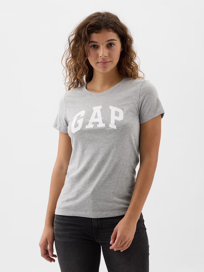 Polo Mujer Manga Corta GAP