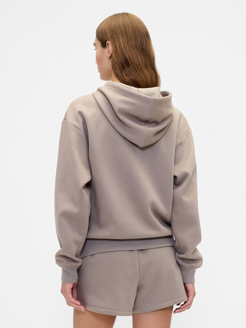 Polera Mujer con Cierre Gap