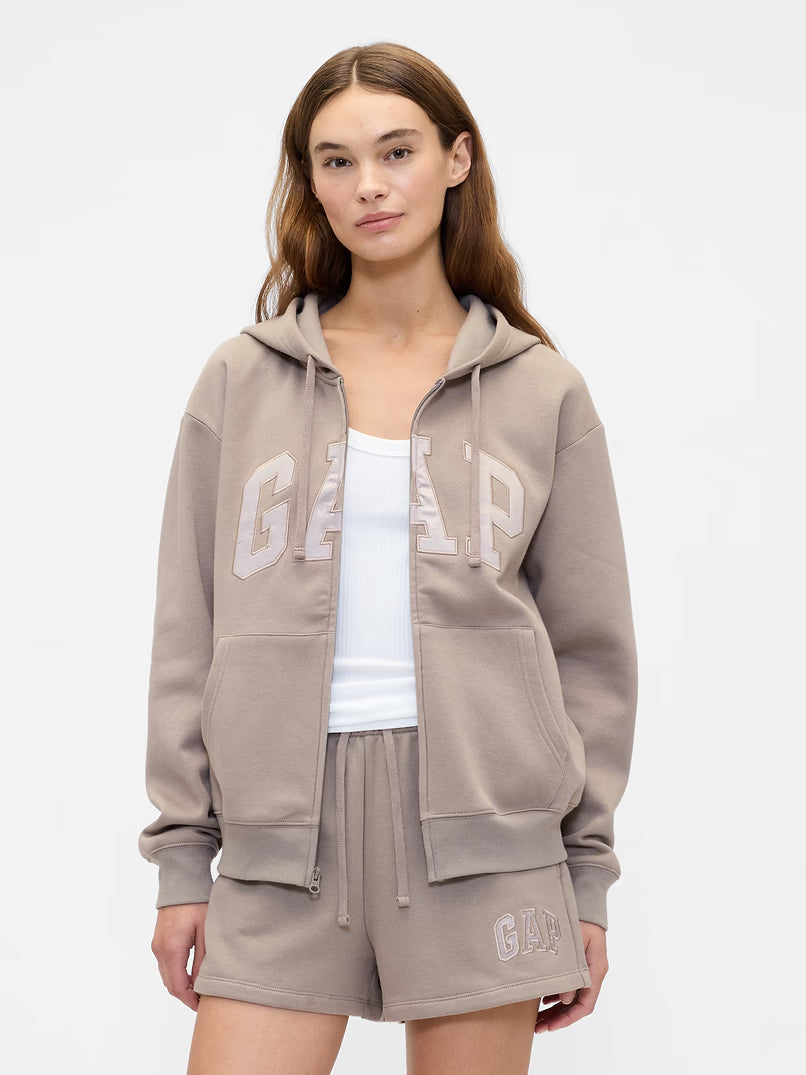 Polera Mujer con Cierre Gap