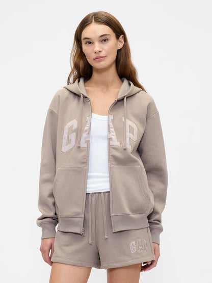 Polera Mujer con Cierre Gap