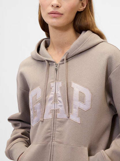 Polera Mujer con Cierre Gap