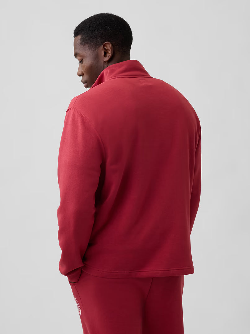 Polera Hombre Gap Quarter-Zip