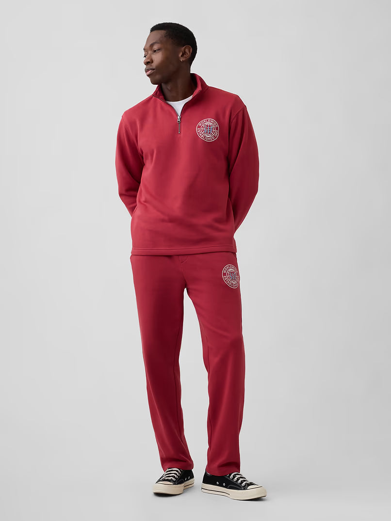 Polera Hombre Gap Quarter-Zip