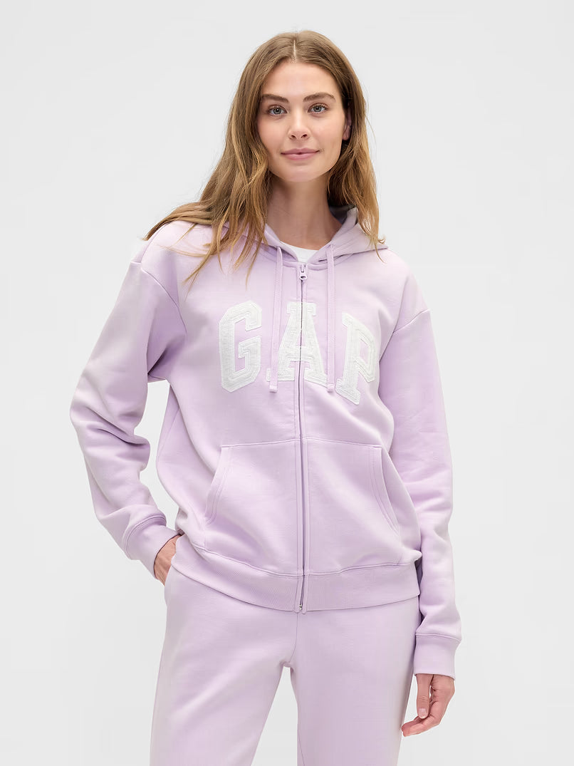 Polera Mujer con Cierre Gap