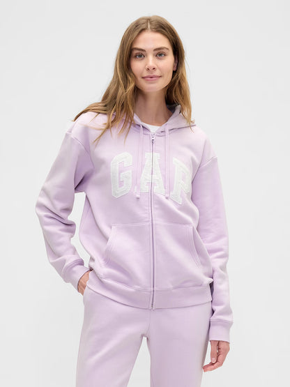 Polera Mujer con Cierre Gap