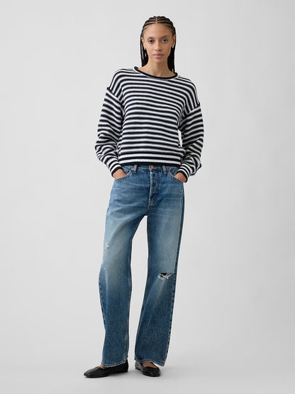 Sueter Mujer Gap