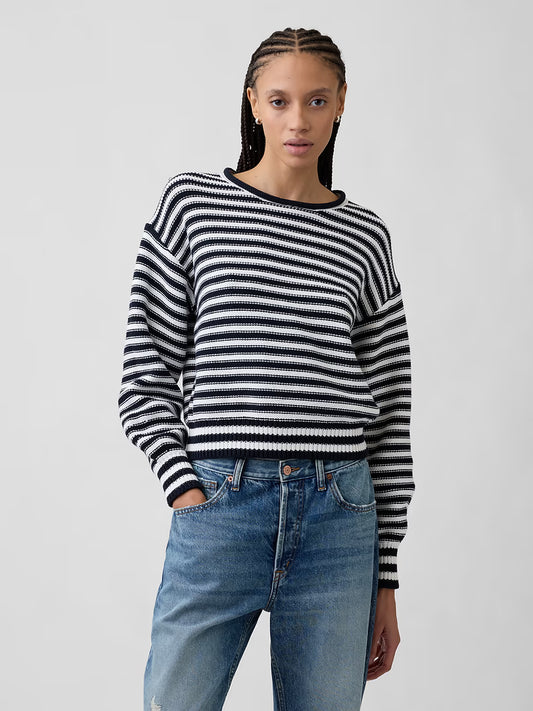 Sueter Mujer Gap