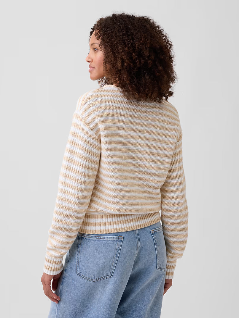 Sueter Mujer Gap