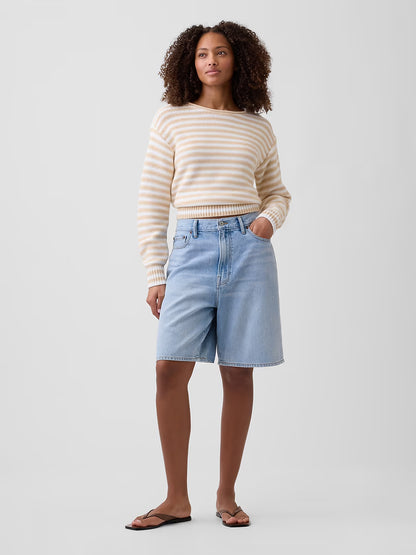 Sueter Mujer Gap