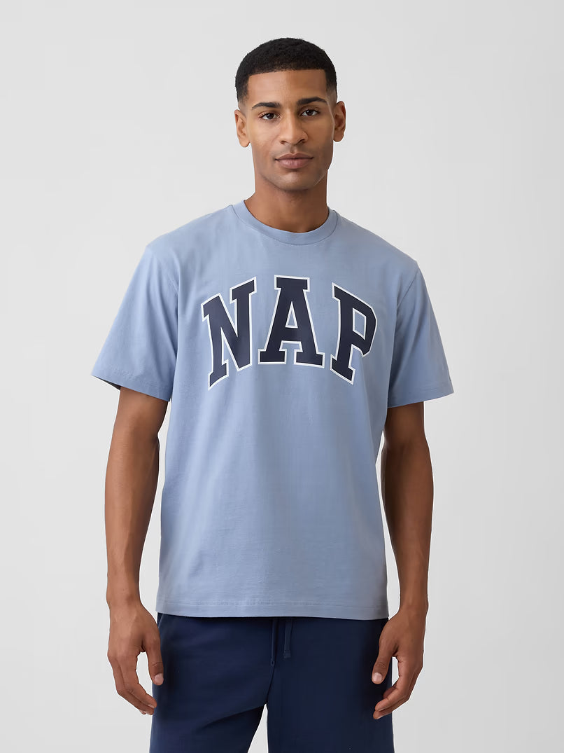 Polo GAP Hombre Manga Corta