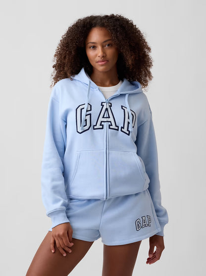 Polera Mujer con Cierre Gap