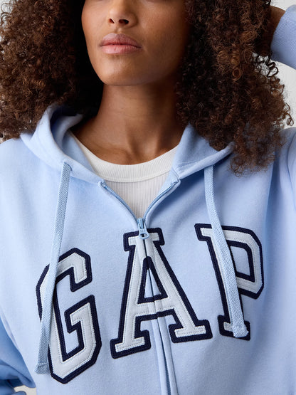 Polera Mujer con Cierre Gap
