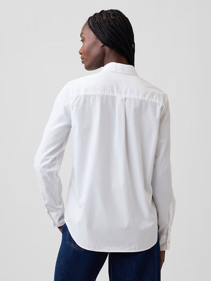 Camisa Mujer Gap