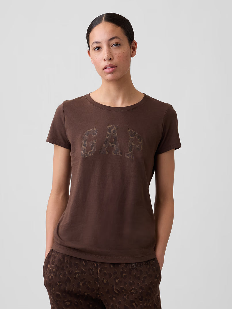 Polo Mujer Manga Corta GAP