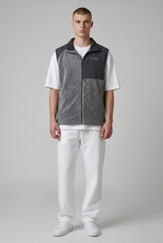 Chaleco Hombre Columbia Original USA