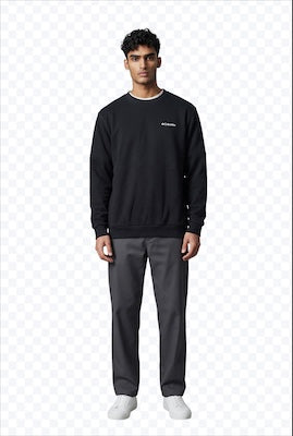 Sweatshirt Hombre Columbia Original USA