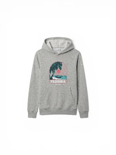 Hoodie Mujer Columbia Original USA