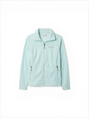 Casaca Mujer Columbia Original USA