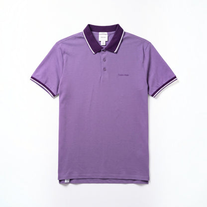 Polo Camisero Hombre Calvin Klein
