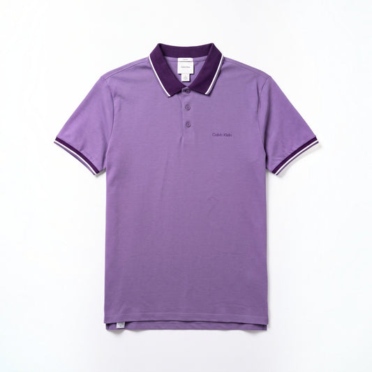 Polo Camisero Hombre Calvin Klein