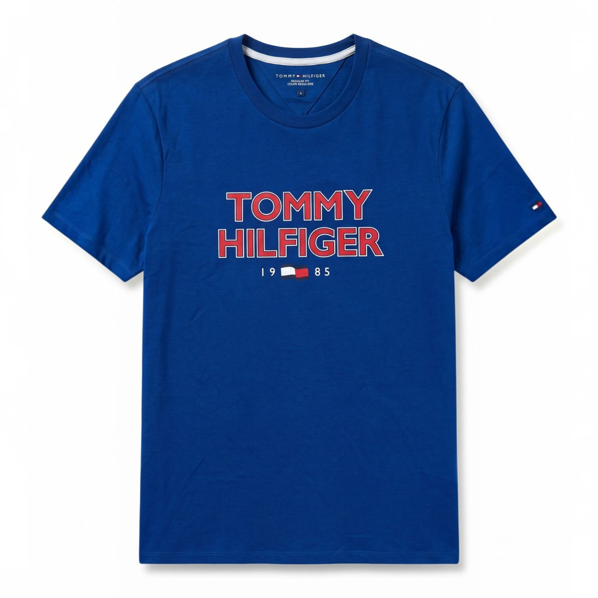 Polo Hombre Tommy Hilfiger