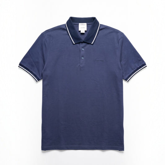 Polo Camisero Hombre Calvin Klein