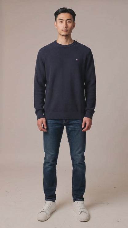 Suéter Hombre Tommy Hilfiger