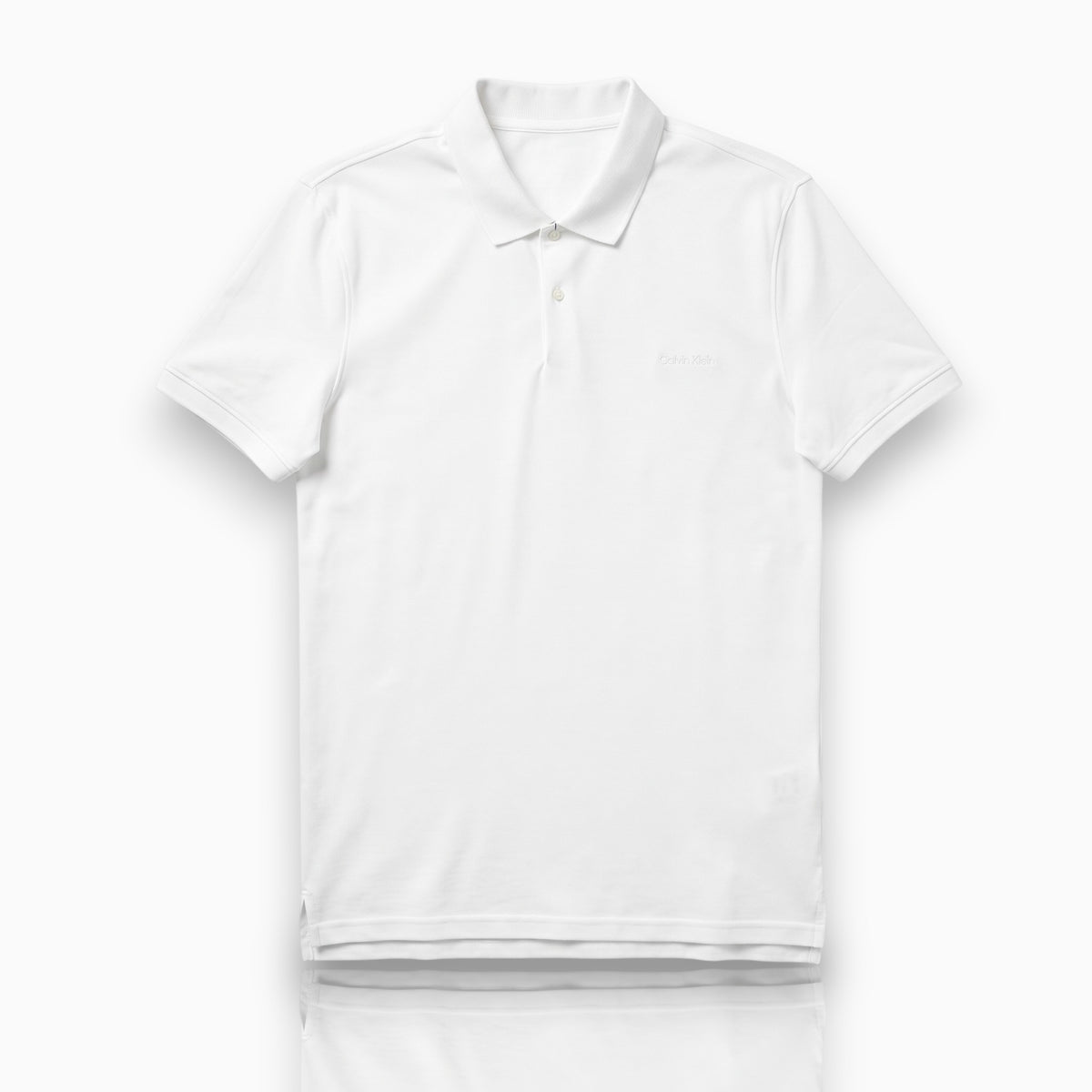 Polo Camisero Hombre Calvin Klein
